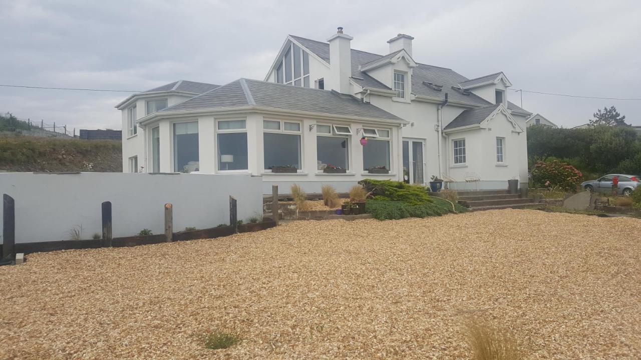 Wild Atlantic Lodge Bed & Breakfast Lahinch Exterior foto