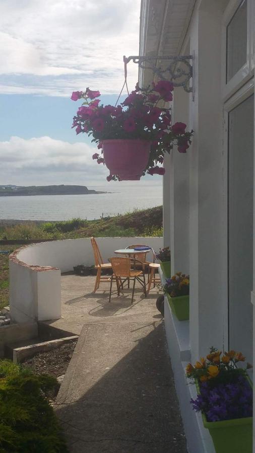 Wild Atlantic Lodge Bed & Breakfast Lahinch Exterior foto