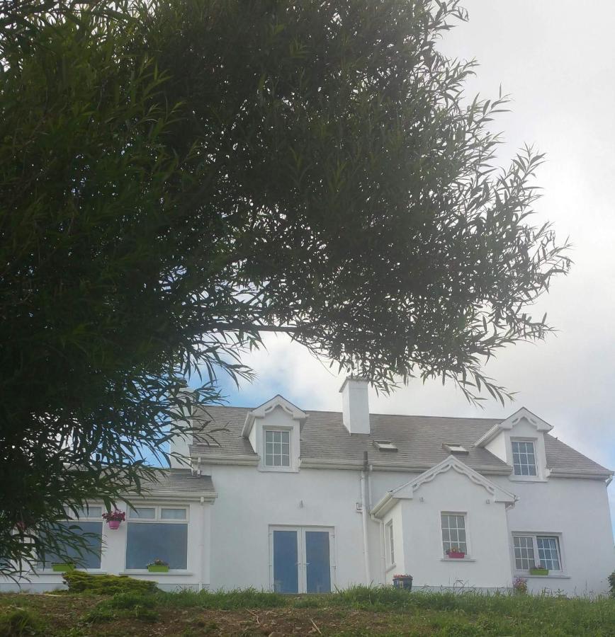 Wild Atlantic Lodge Bed & Breakfast Lahinch Exterior foto