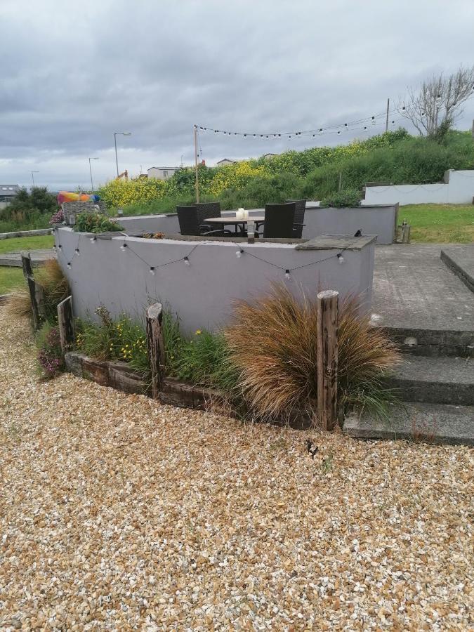 Wild Atlantic Lodge Bed & Breakfast Lahinch Exterior foto