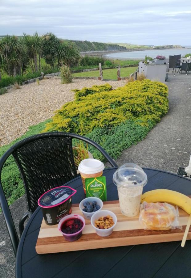 Wild Atlantic Lodge Bed & Breakfast Lahinch Exterior foto