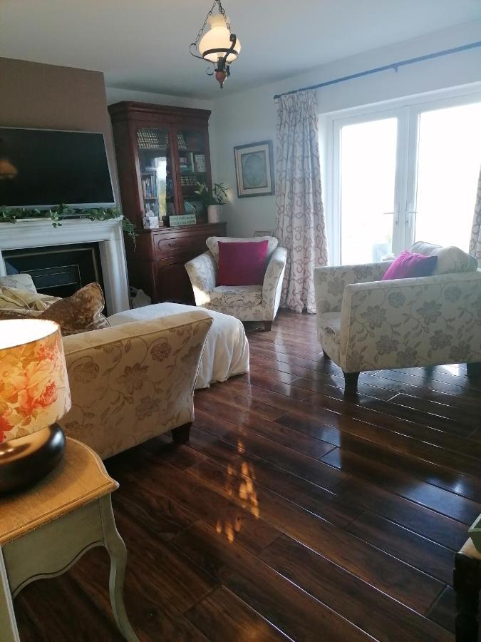 Wild Atlantic Lodge Bed & Breakfast Lahinch Exterior foto