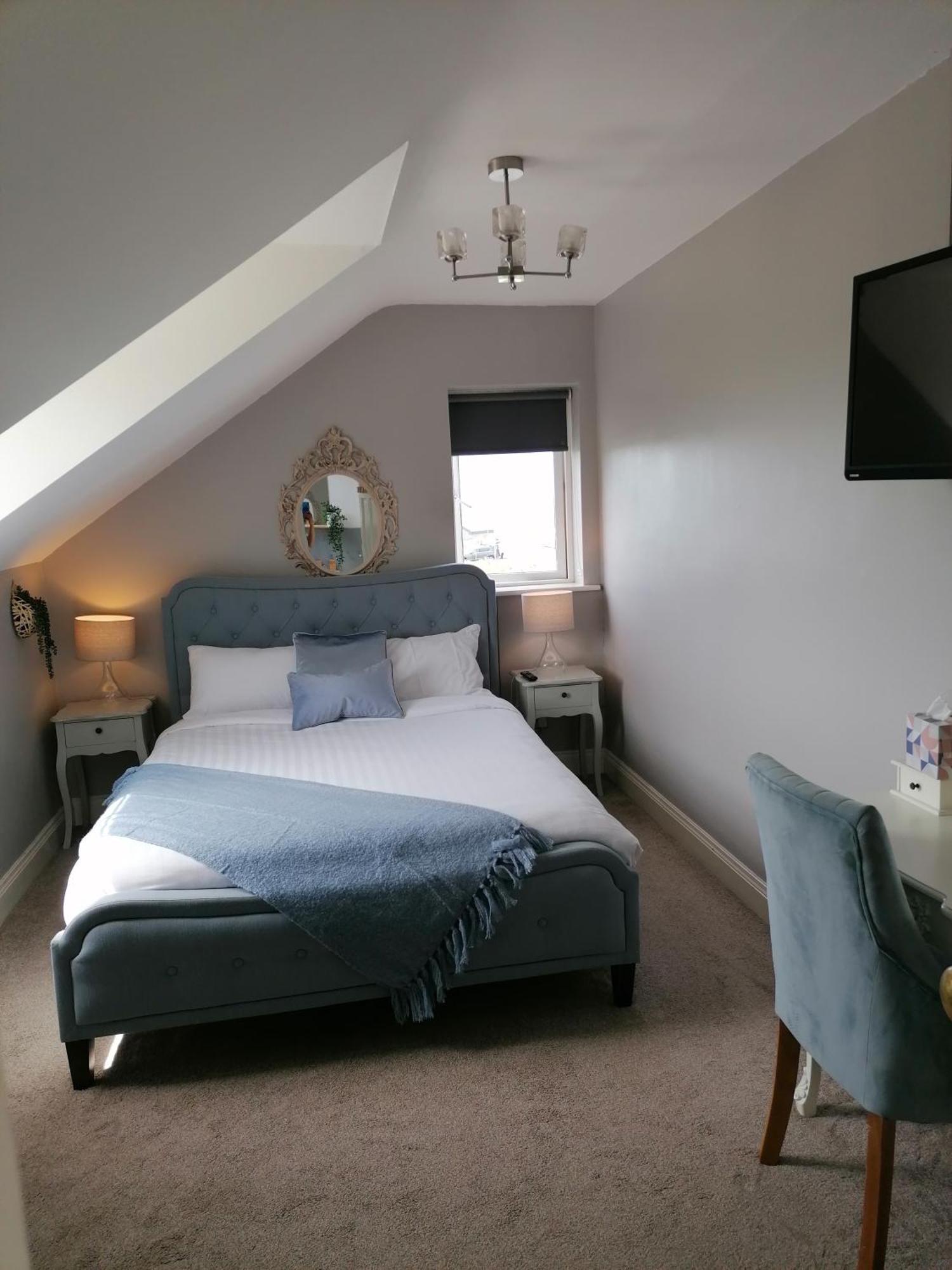 Wild Atlantic Lodge Bed & Breakfast Lahinch Cameră foto
