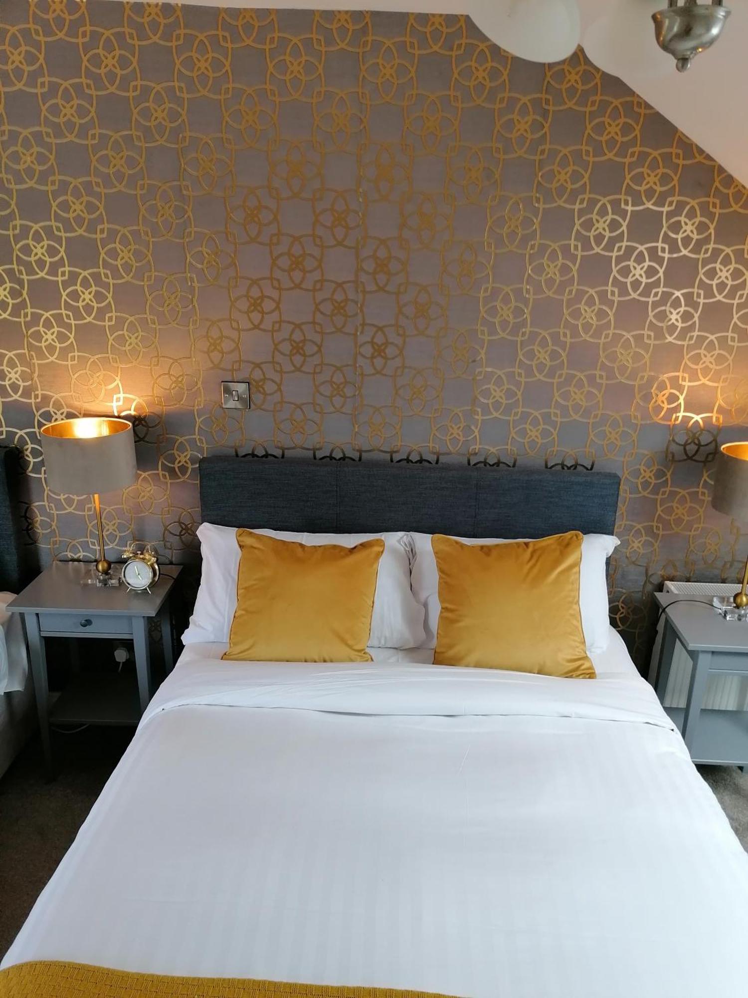 Wild Atlantic Lodge Bed & Breakfast Lahinch Cameră foto