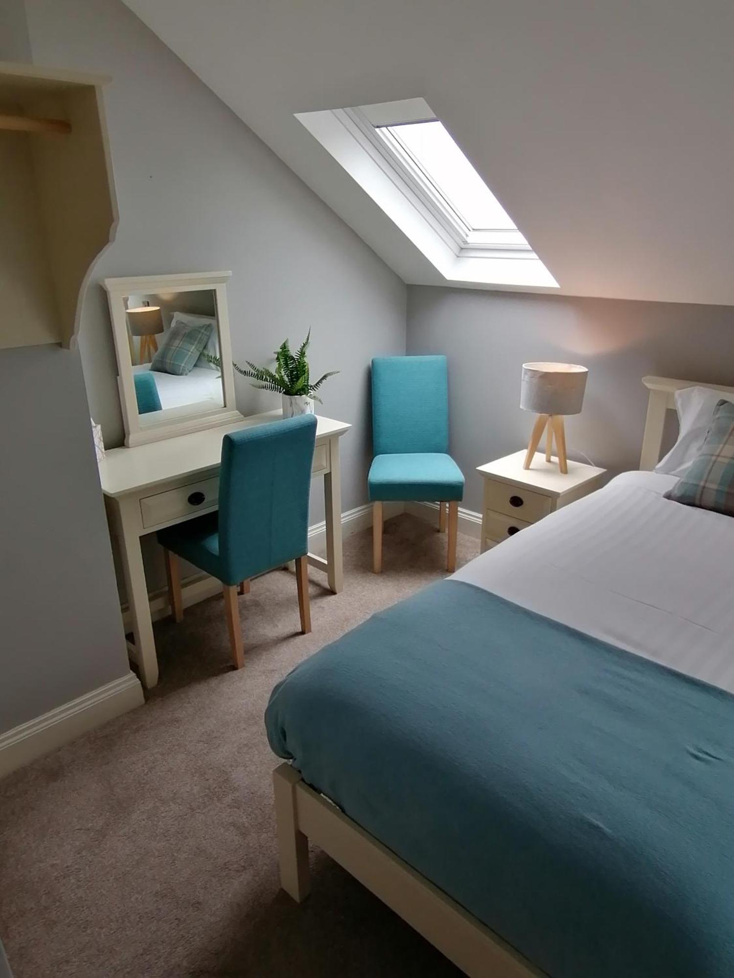 Wild Atlantic Lodge Bed & Breakfast Lahinch Cameră foto
