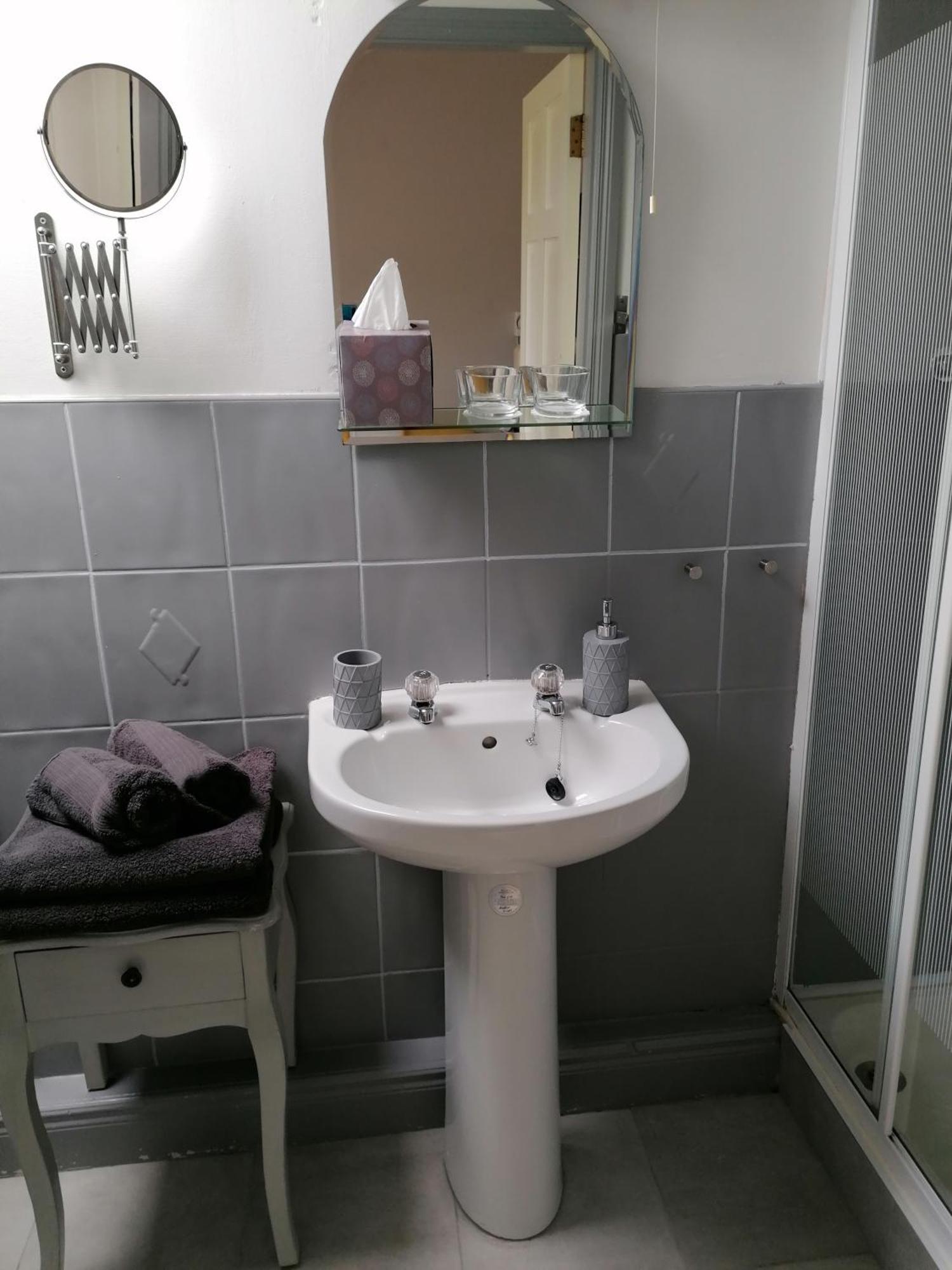 Wild Atlantic Lodge Bed & Breakfast Lahinch Cameră foto
