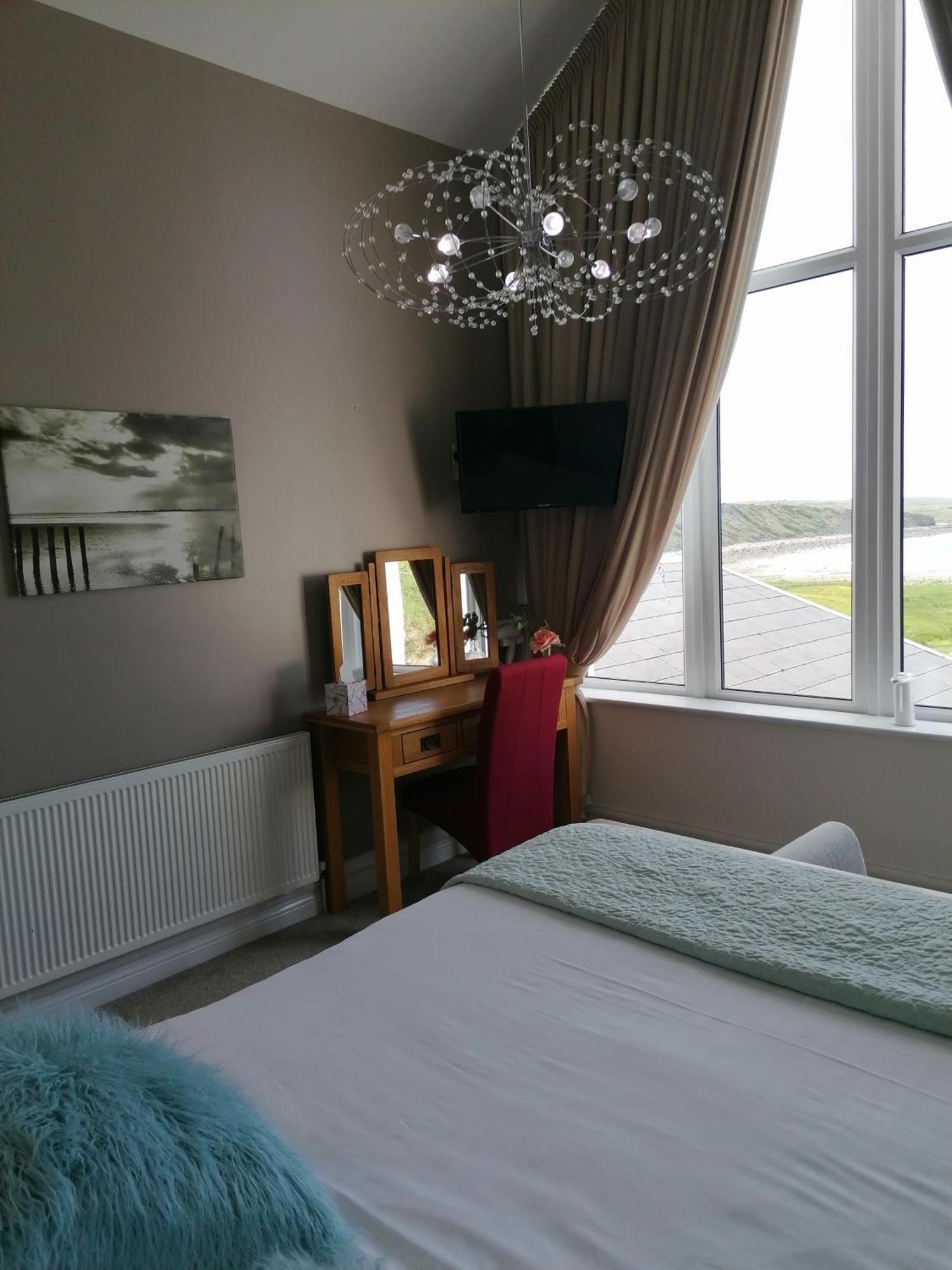 Wild Atlantic Lodge Bed & Breakfast Lahinch Cameră foto